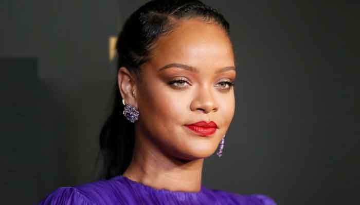 Amazon reportedly in talks with Rihanna to make tell-all documentary on her life