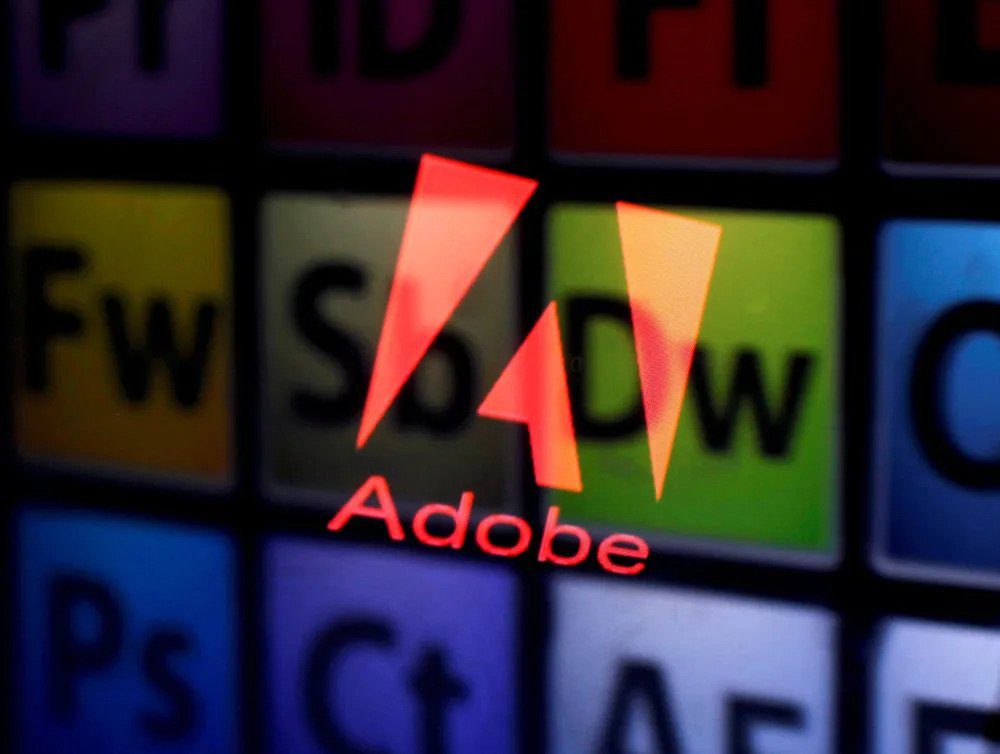 Adobe to buy Figma in $20 billion bid on future of work that spooks investors - Black Maverik News