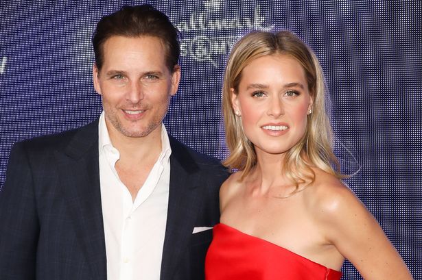 Lily Anne Harrison gives birth, welcomes first baby with 'Twilight' star Peter Facinelli - Black Maverik News