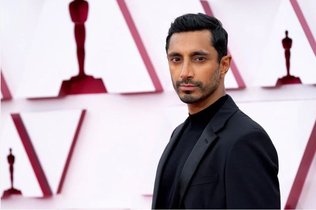 Riz Ahmed leads bid to change the way Muslims are seen in films