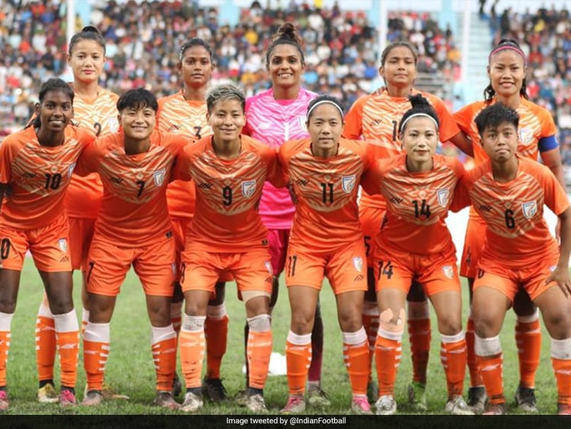 SAFF Women Championship India Lose To Nepal In Semi-Final Clash - Black Maverik News