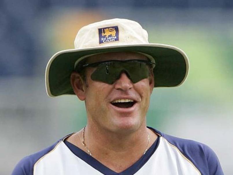 Sri Lanka Part Ways With Tom Moody Ahead Of T20 World Cup 2022 - Black Maverik news