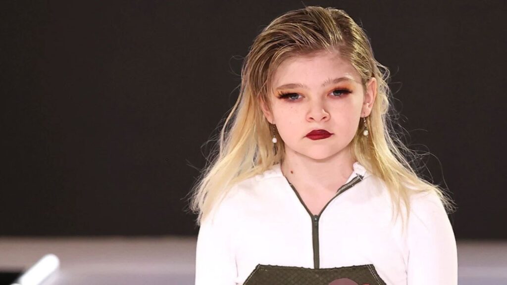 This 10-year-old transgender model is advocating for other kids - Black Maverik News