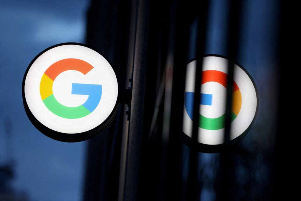 US signs deal with Google to develop chips for researchers - Black Maverik News