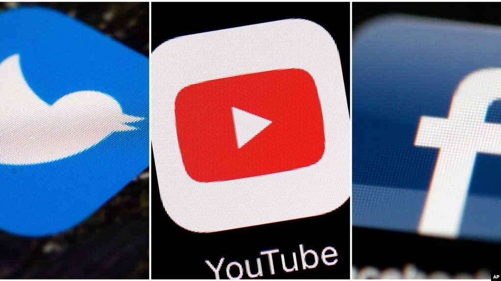 YouTube, Meta Will Expand Policies, Research to Fight Online Extremism - Black Maverik News