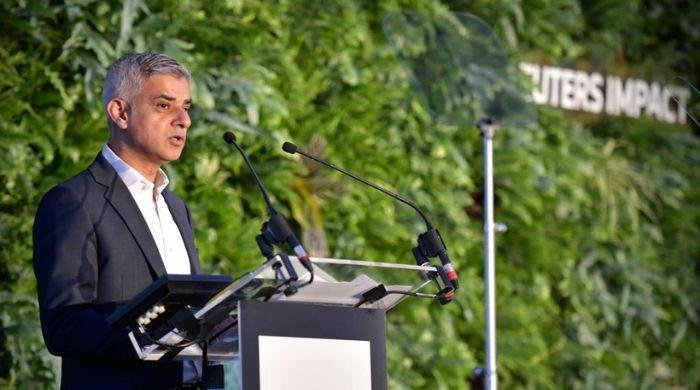 London Mayor Sadiq Khan Faces Racism After False Media Reports • Black Maverik News 7347