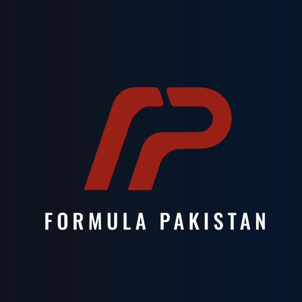 04 - Formula Pakistan
