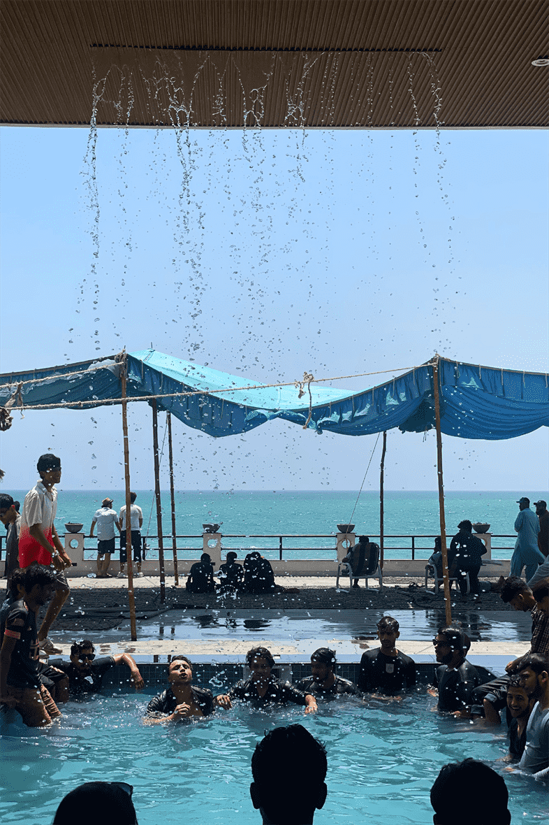 Black Maverik Events - Services (2)