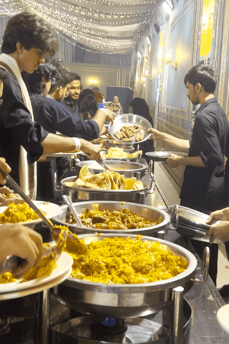 Black Maverik Events - Services (3)