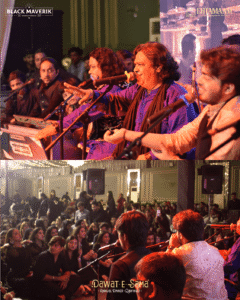 Dawat E Sama 2025 - Black maverik Events (2)