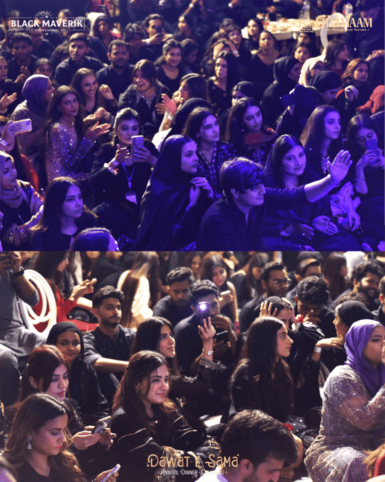 Dawat E Sama 2025 - Black maverik Events (4)