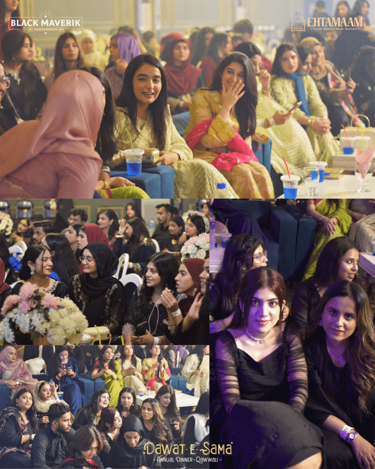 Dawat E Sama 2025 - Black maverik Events (6)