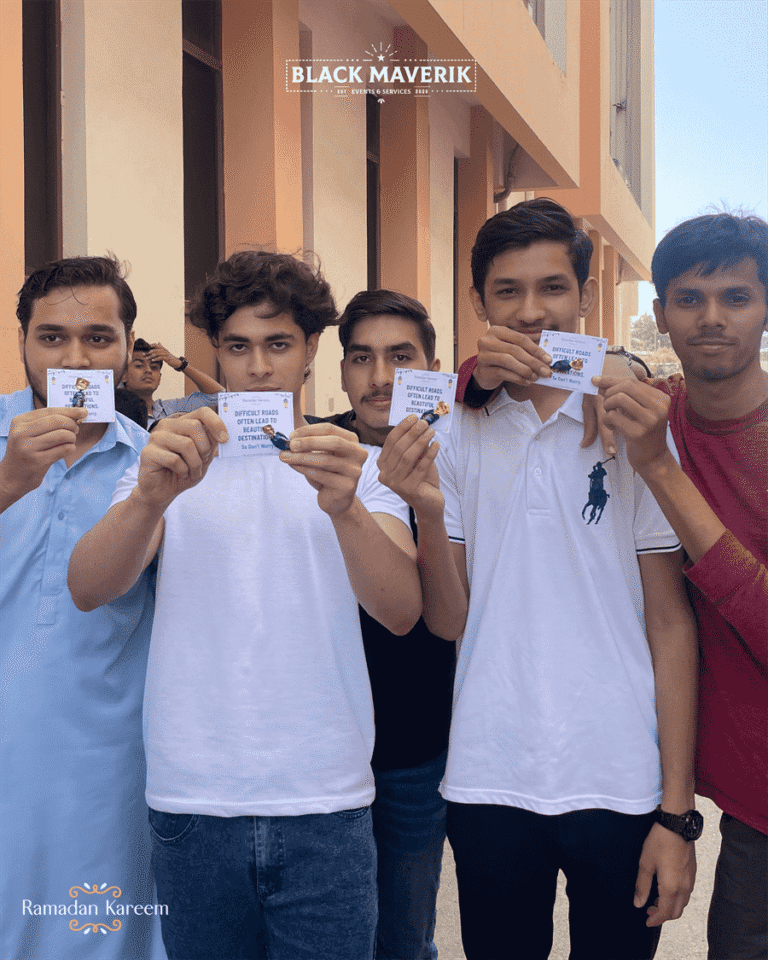 RAMADAN PLAC CARDS 2025 - BLACK MAVERIK EVENTS (3)