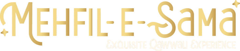 Logo - Mehfil - E - Sama-03